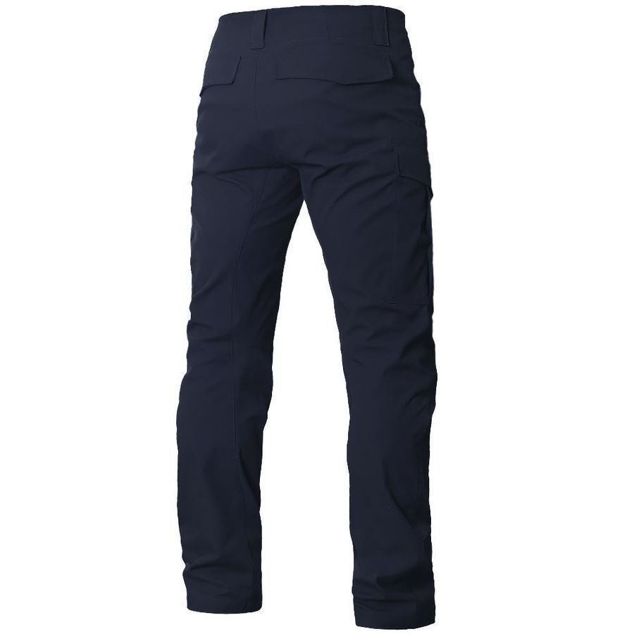 Штаны Corsair Canvas Navy Camotec фото