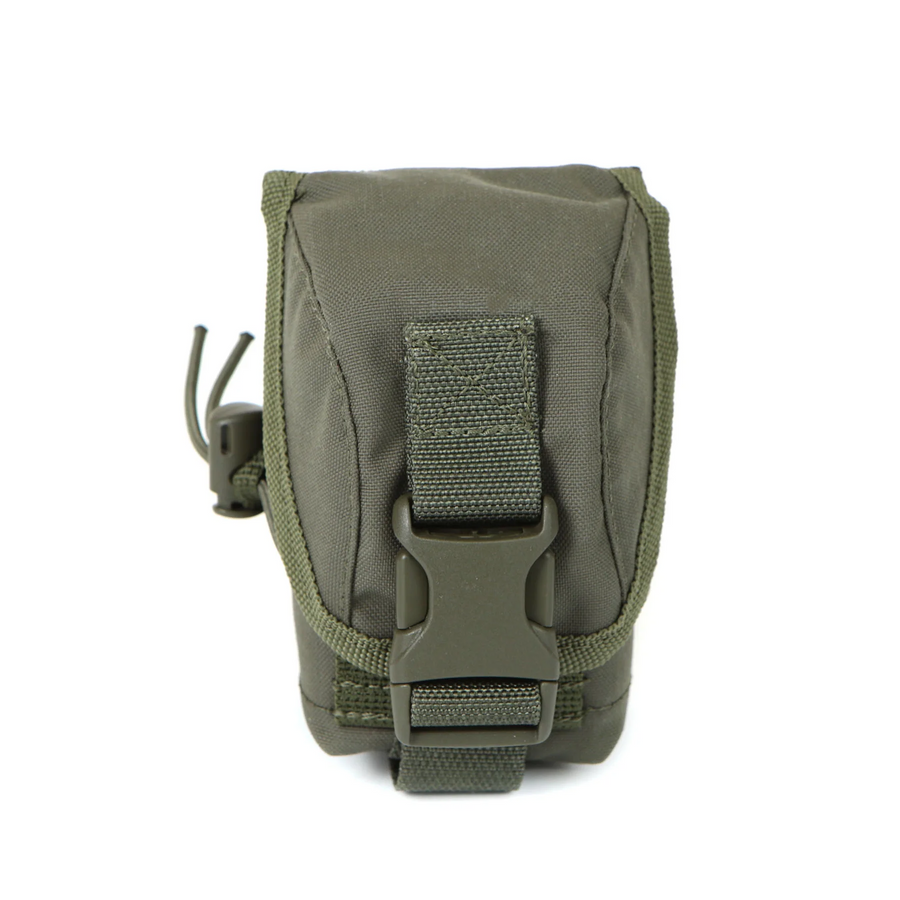 РПС система + 9 підсумків, Ranger Green Cordura Invista USA 500D