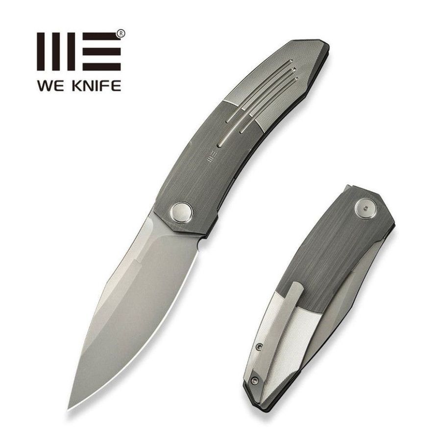 Ніж складаний Weknife Sine Wave WE23069B-2 фото