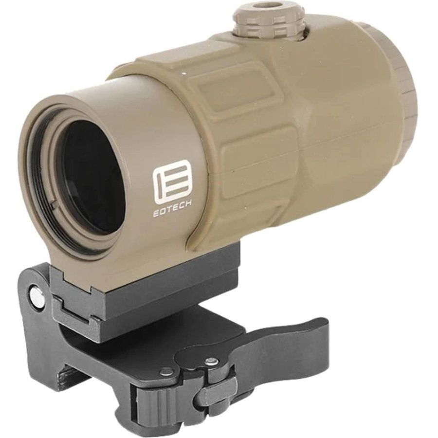 Увеличитель EOTech G45 Tan 5х (G45.STSTan) фото