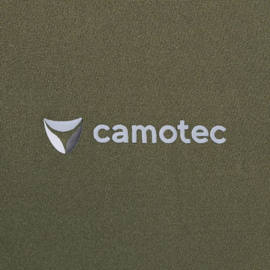 Футболка Thorax CoolPass олива Camotec фото