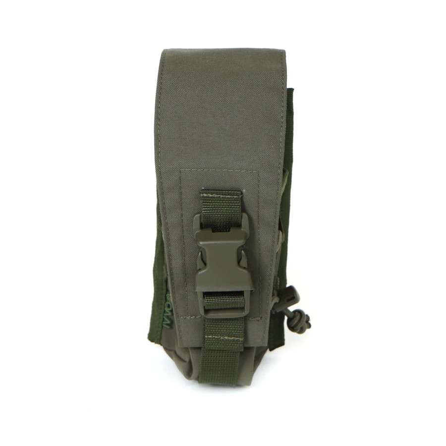 РПС система + 9 підсумків, Ranger Green Cordura Invista USA 500D