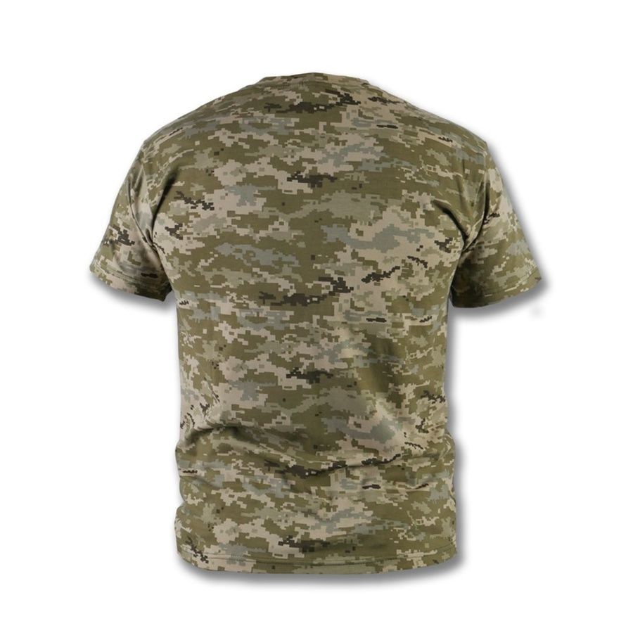 Футболка поло Premium Jersey MM14 Kiborg фото
