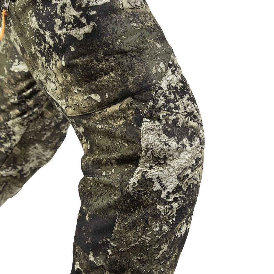 Демисезонный мужской военный костюм Stormwall Shrp Norman Camotec фото