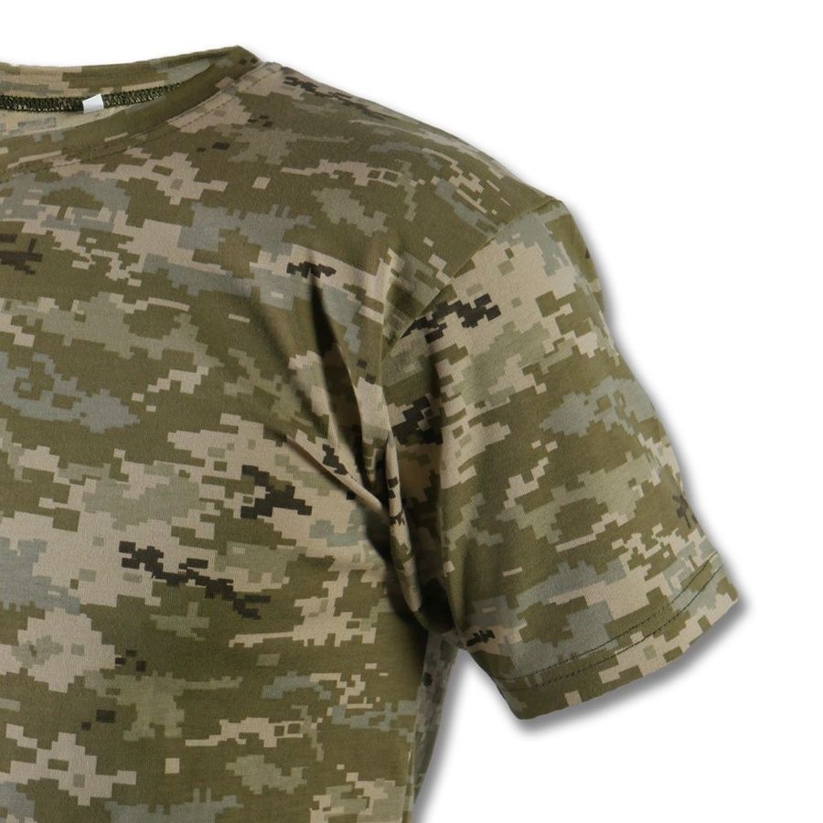 Футболка поло Premium Jersey MM14 Kiborg фото