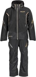 Костюм Shimano Nexus GORE-TEX Protective Suit EX RT-119S XXL Black, Black, XXL