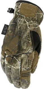 Перчатки Mechanix SUB40 XXL Realtree фото