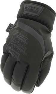 Рукавички Mechanix ColdWork Insulated FastFit XL Black фото
