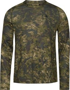 Лонгслив Seeland Active 3XL Зеленый фото