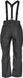 Охотничий костюм Nexus GORE-TEX Protective Suit EX RT-119S XXL Black Shimano фото 19
