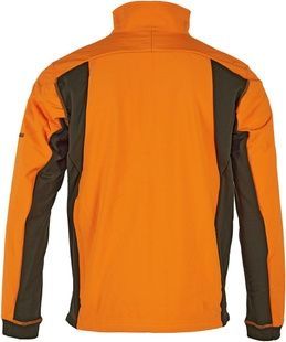 Куртка Chevalier Nimrod Windblocker 3XL Orange фото