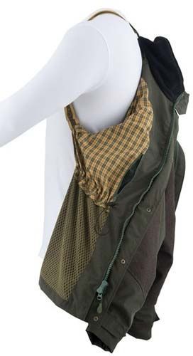 Куртка Beretta Outdoors Dynamic Pro 3XL Olive Tuscan фото