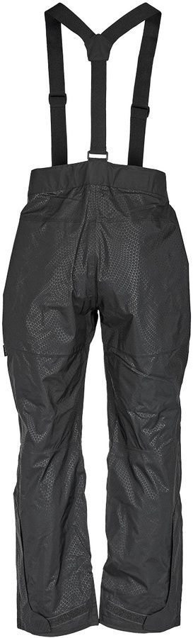 Охотничий костюм Nexus GORE-TEX Protective Suit EX RT-119S XXL Black Shimano фото