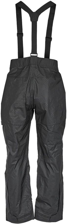 Охотничий костюм Nexus GORE-TEX Protective Suit EX RT-119S XXL Black Shimano фото