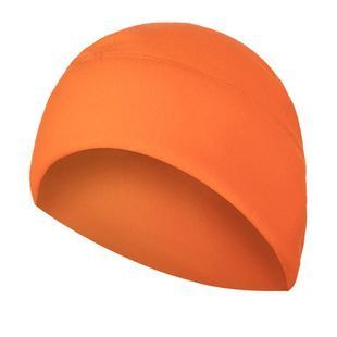 Тактическая шапка Beanie Himatec 200 Orange Camotec фото