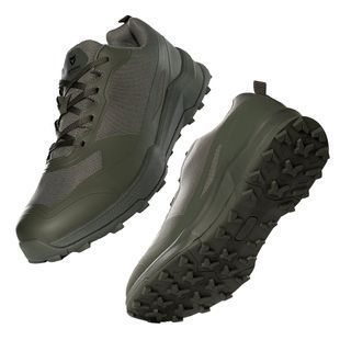 Кроссовки Corett XTerm Олива (9428), 39 фото