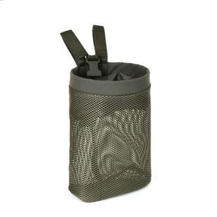 Подсумок для сброса магазинов AK сетка Ranger Green фото