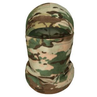 Балаклава Fleece Multicam фото