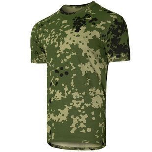 Футболка Bavovna Flecktarn D Camotec фото