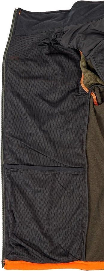 Куртка Chevalier Nimrod Windblocker 3XL Orange фото