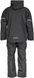 Охотничий костюм Nexus GORE-TEX Protective Suit EX RT-119S XXL Black Shimano фото 2