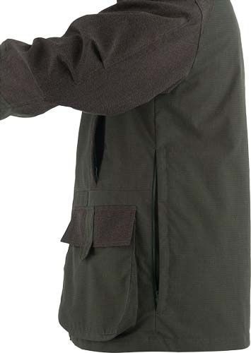Куртка Beretta Outdoors Dynamic Pro 3XL Olive Tuscan фото