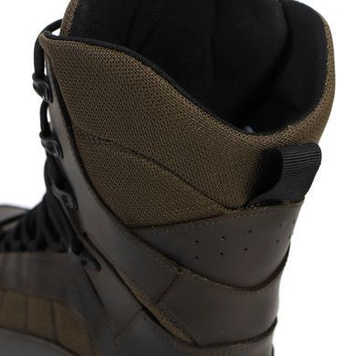 Берці черевики тактичні темний койот фото