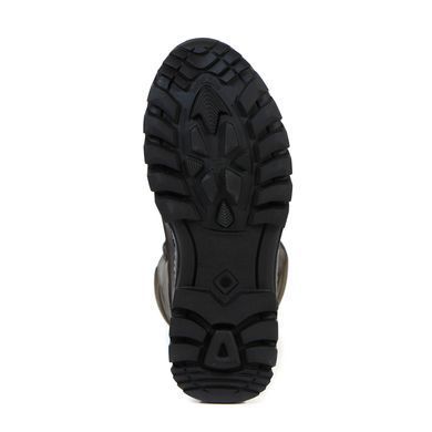 Берці черевики тактичні темний койот фото