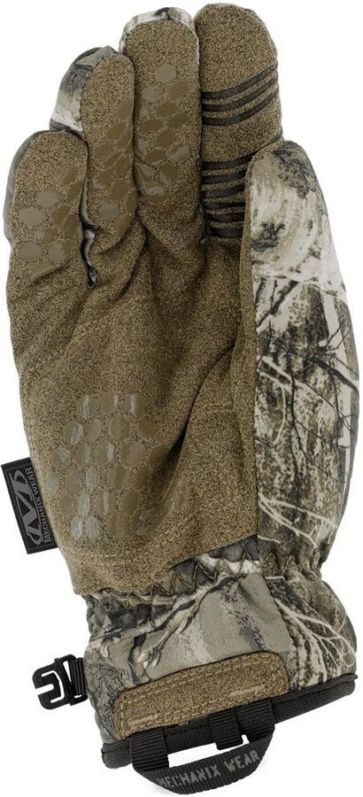 Рукавички Mechanix SUB40 XXL Realtree фото
