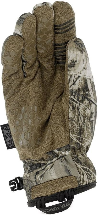 Рукавички Mechanix SUB40 XXL Realtree фото