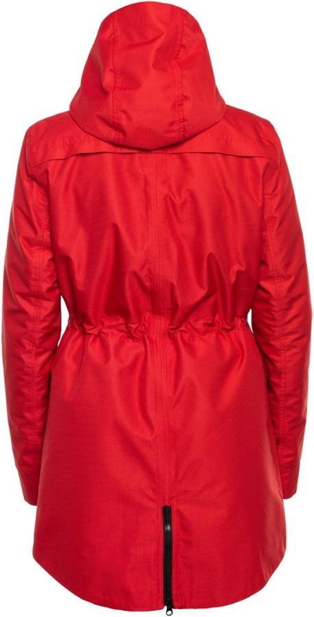 Куртка Skif Outdoor Running 3XL Червоний фото