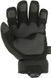Перчатки Mechanix ColdWork Insulated FastFit XL Black фото 2