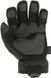 Перчатки Mechanix ColdWork Insulated FastFit XL Black фото 10