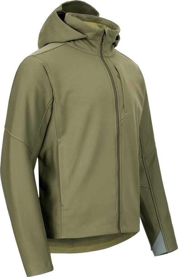 Куртка Blaser Active Outfits Tranquility. S. Зеленый фото