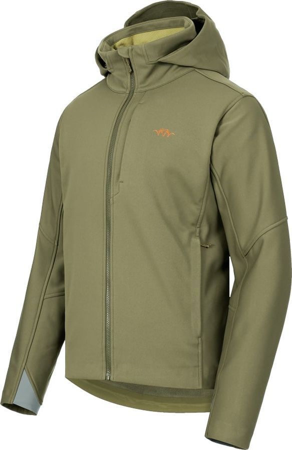 Куртка Blaser Active Outfits Tranquility. S. Зеленый фото