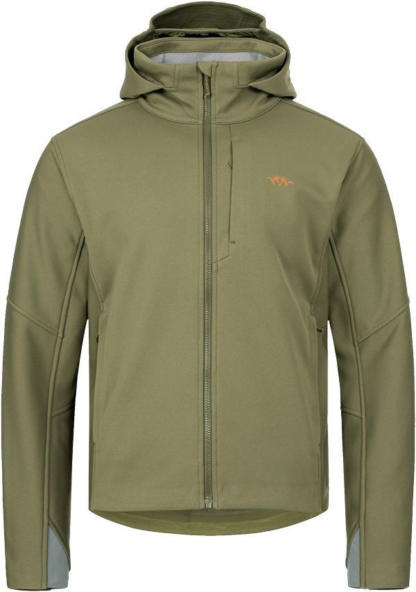 Куртка Blaser Active Outfits Tranquility. S. Зеленый фото