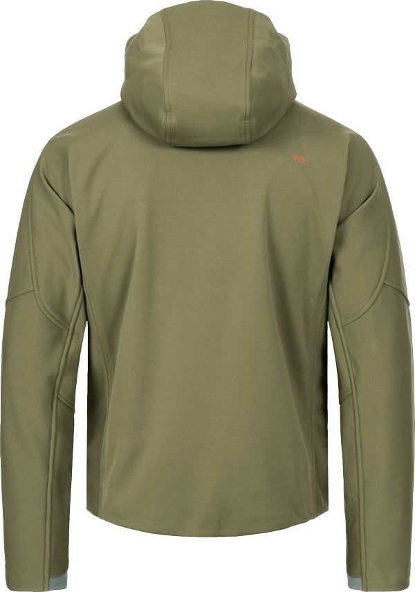 Куртка Blaser Active Outfits Tranquility. S. Зеленый фото