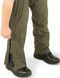 Військові демісезонні штани Tactix Rain Pant зелені First Tactical фото 6
