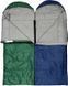 Компрессионный мешок Sea To Summit Nylon Компрессионный мешок 15L Green-Black фото 3