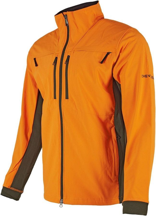 Куртка Chevalier Nimrod Windblocker 3XL Orange фото