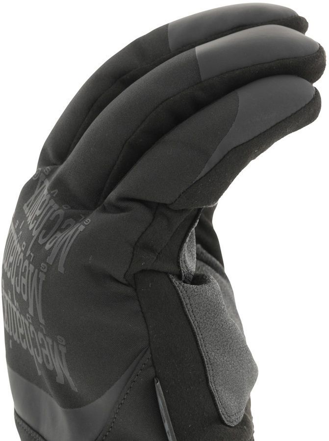 Перчатки Mechanix ColdWork Insulated FastFit XL Black фото
