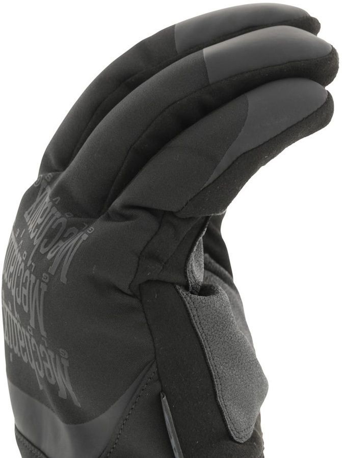 Перчатки Mechanix ColdWork Insulated FastFit XL Black фото