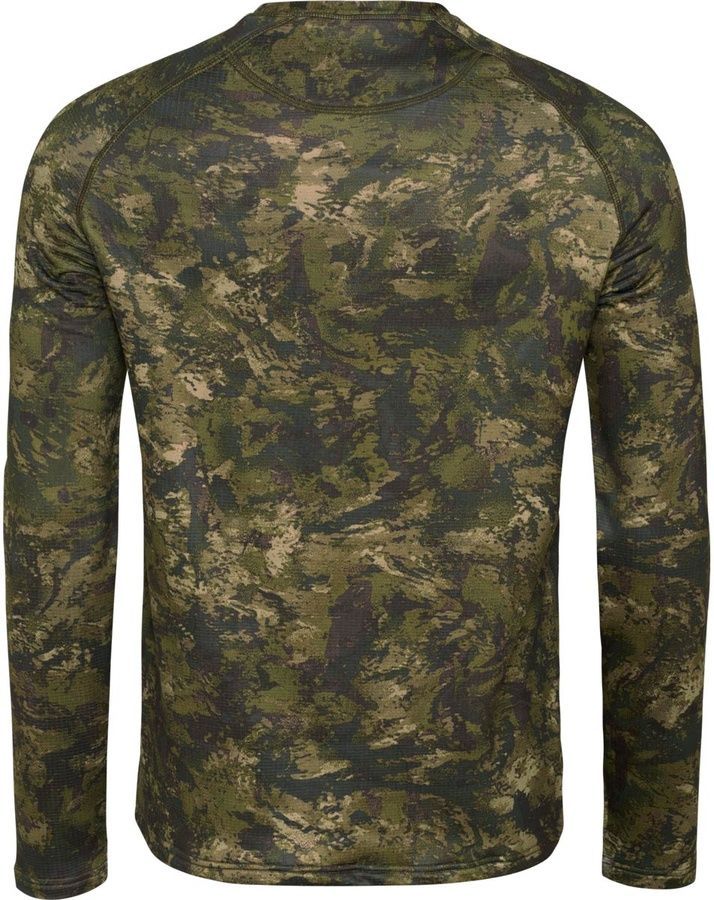 Лонгслив Seeland Active 3XL Зелений фото