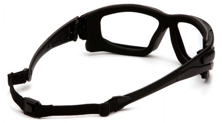 Захисні окуляри-маска Pyramex i-Force Slim (Anti-Fog) (clear) прозорі фото