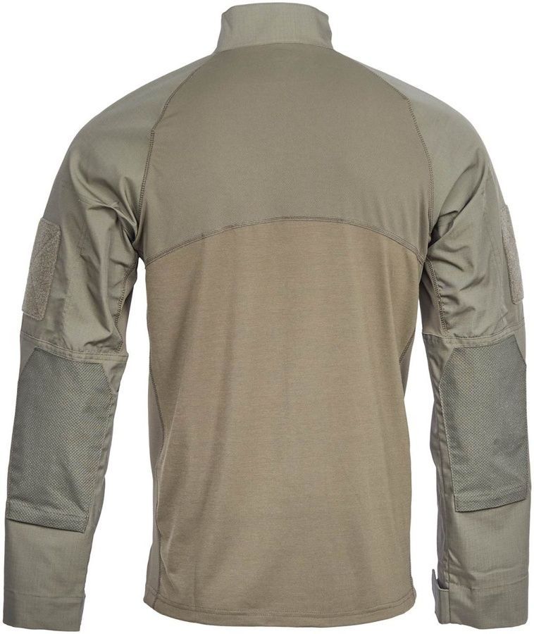 Тактична сорочка Combat Drab оливкова Condor-Clothing фото