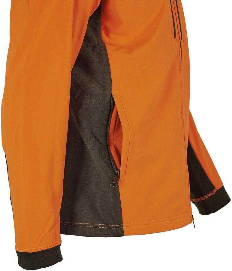 Куртка Chevalier Nimrod Windblocker 3XL Orange фото