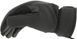 Перчатки Mechanix ColdWork Insulated FastFit XL Black фото 5