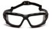Защитные очки-маска Pyramex i-Force Slim (Anti-Fog) (clear) прозрачные фото 2