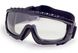 Защитные очки-маска Global Vision Ballistech-1 (clear) Anti-Fog, прозрачные фото 2