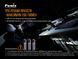 Ліхтар ручний вибухобезпечний Fenix WF11E фото 11